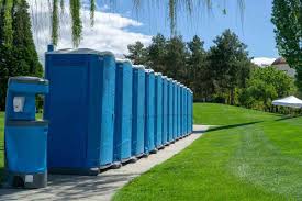 Best VIP or Luxury Restroom Trailers  in Gleneagle, CO