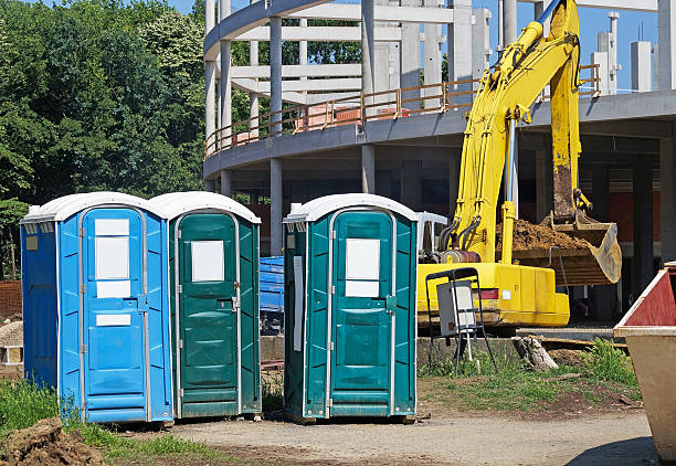 Best Portable Restroom Setup and Delivery  in Gleneagle, CO