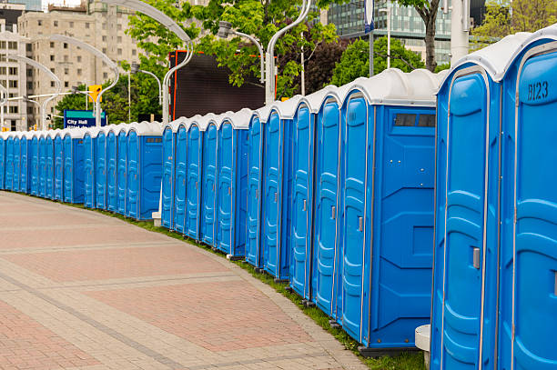 Best ADA-Compliant Portable Toilet Rental  in Gleneagle, CO