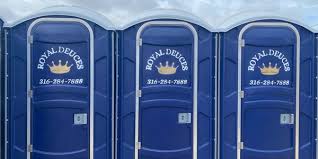Portable Toilets for Parks and Recreation Areas in Gleneagle, CO